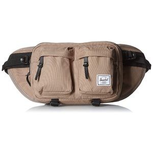 NWT Herschel Eighteen Hip Pack